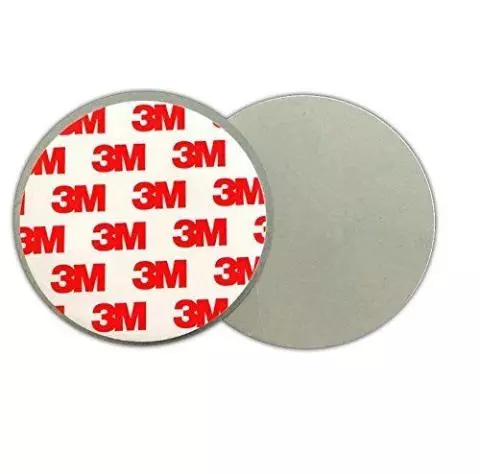 10x 3M Premium Magnethalter Magnethalterung Magnetbefestigung für