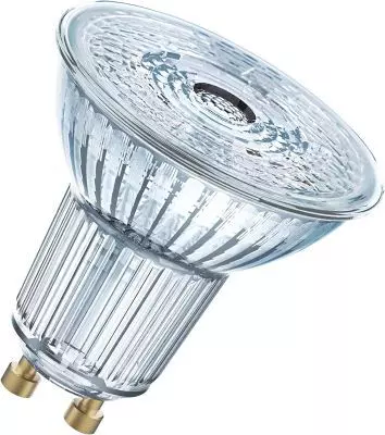 OSRAM LED GU10 Reflektorlampe dimmbar kaltweiß LED Spot 35W 