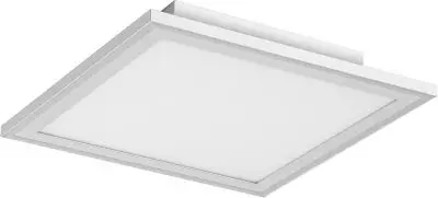 LEDVANCE SMART+ WiFi LED Planon Plus RGBTW Panelleuchte 18W dimmbar Deckenlampe