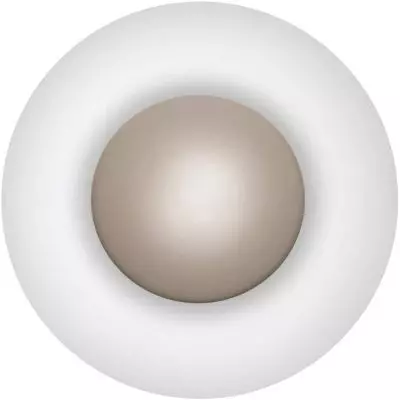 LEDVANCE Smart+ Pendelleuchte mit Bluetooth Mesh Technologie, Bundle inkl. E27 Bluetooth Leuchtmittel, Lichtfarbe änderbar(2700K-6000K), Steuerbar mit Alexa, Google und Apple, SMART+ BT TIBEA PENDANT