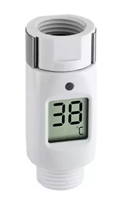 TFA Digitales Duschthermometer
