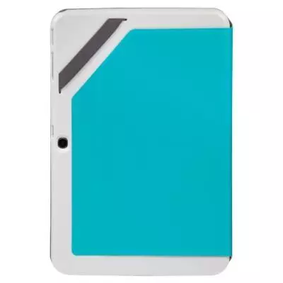 Targus EverVu Galaxy Tab 4 10.1 " Tasche - Blau