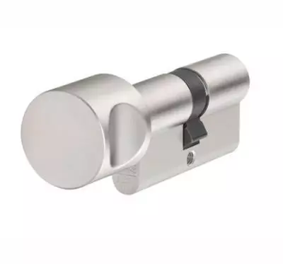 ABUS KE60NP Zylinderschloss Türzylinder 30/35 