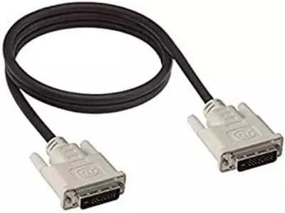 Belkin DVI Videokabel Dual-Link Stecker Digital Video Verbindungskabel 3 m