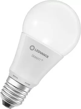 Ledvance LED Lampe E27 Smart Wifi dimmbar Glühbirne 60W