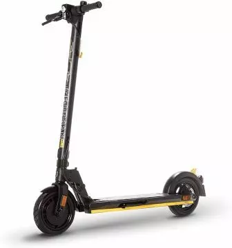 THE-URBAN xC1 E-Scooter mit Strassenzulassung Elektro Roller Scooter StVZO
