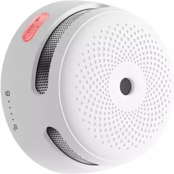 X-Sense XS01-M Smart Rauchmelder 85dB Rauchwarnmelder Feuermelder 