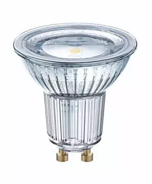 Osram  LED STAR PAR16 LED-Reflektorlampe Kaltweiss GU10 50 W