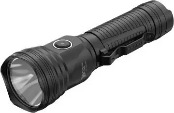 LED LENSER TFX LED Propus 3500 Taschenlampe Taktische Flashlight