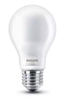 Philips Classic LED bulb 60 W E27 Warmweiß
