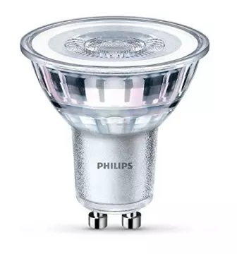 Philips LEDclassic Lampe 50W GU10 kühlweiß Reflektor