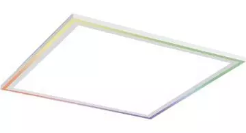 Ledvance Smart+ WiFi Panelleuchte 24W RGB 45X45cm Deckenleuchte Lampe Dimmbar