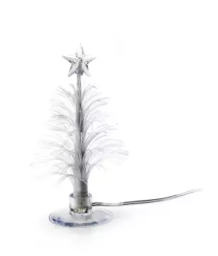 SPEEDLINK LED Licht Nachtlicht USB Weihnachtsbaum Orientierungslicht