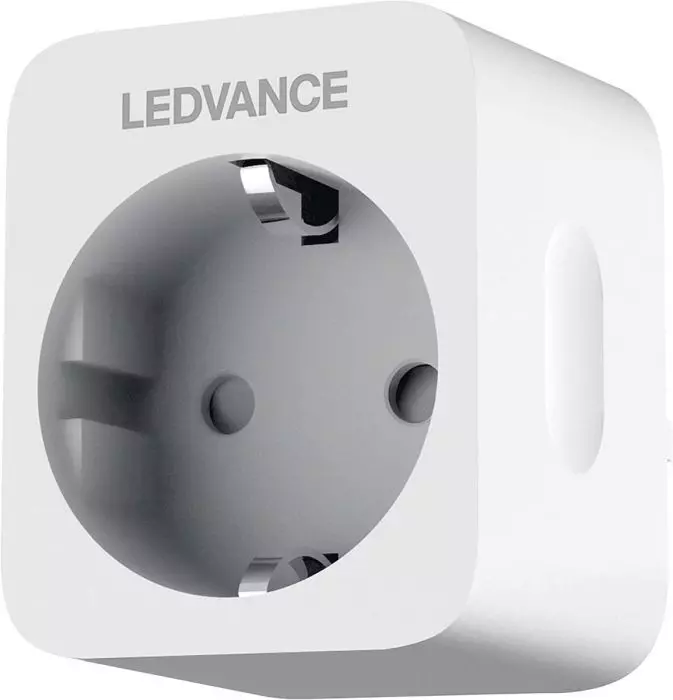LEDVANCE Smart+ schaltbare Steckdose für WLAN Steckerleiste