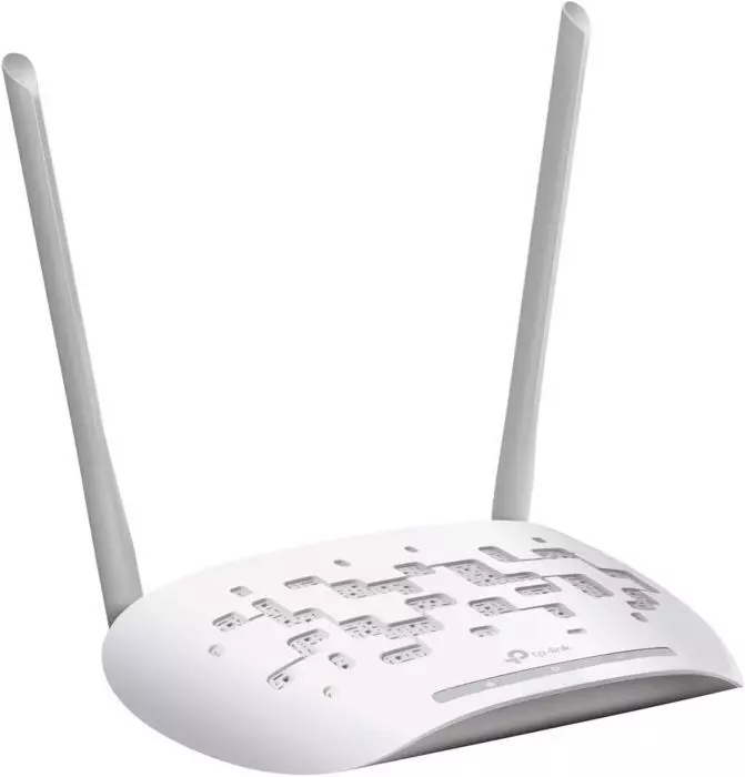 TP-Link TL-WA801N WLAN Verstärker Router Repeater 300Mbit Wifi [B-WARE]
