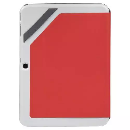 Targus EverVu  Galaxy Tab 4 10.1 " Tasche - Rot
