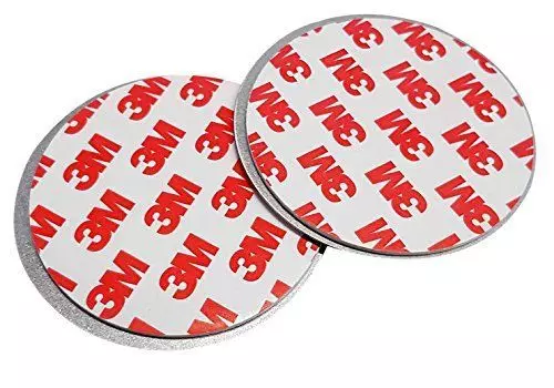 3M Magnet Magnethalterung für Rauchmelder
