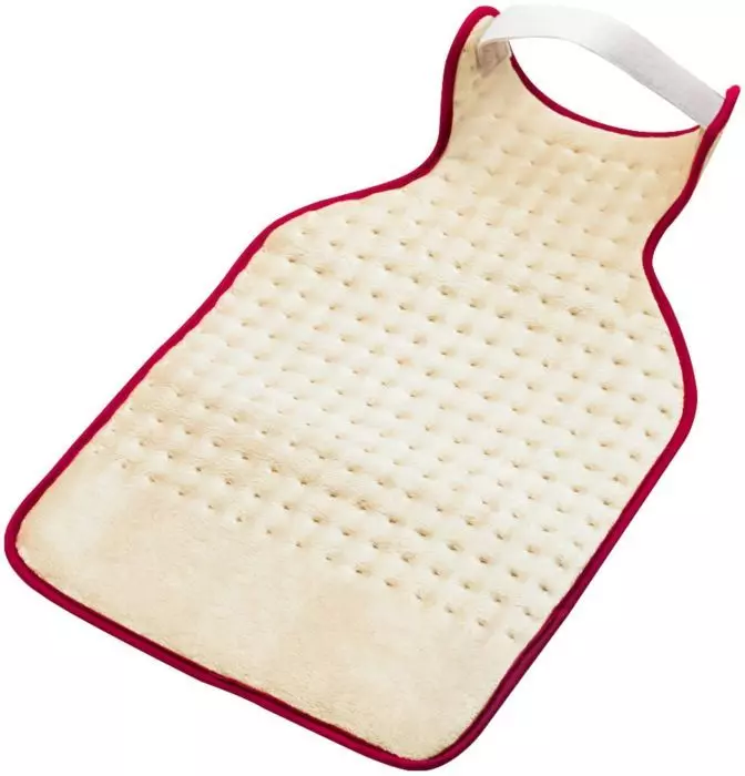 MEDISANA Ecomed HP-46E elektrisches Heizkissen Wärmedecke Kissen