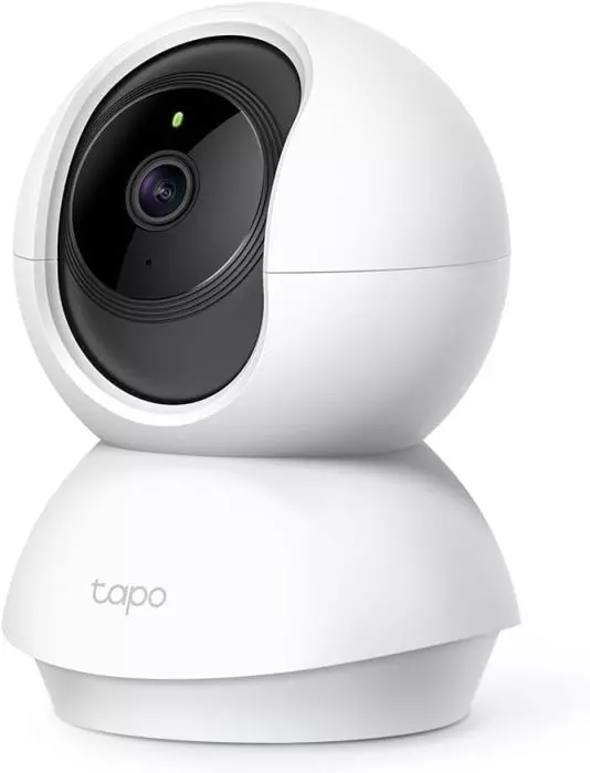 TP-Link TC70 WLAN IP Kamera 1080P Überwachungskamera Sicherheitskamera