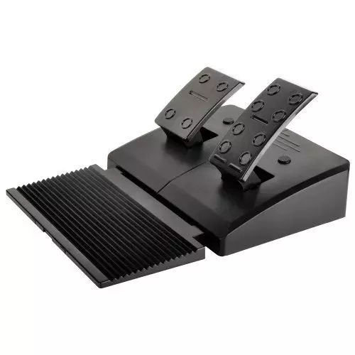 Speedlink Gaming Lenkrad für PC / Computer - DRIFT O.Z. Racing Wheel USB (B-WARE)