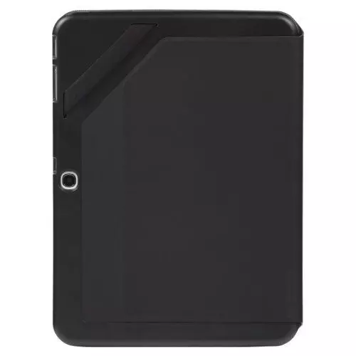 Targus EverVu  Galaxy Tab 4 10.1 " Tasche - Schwarz