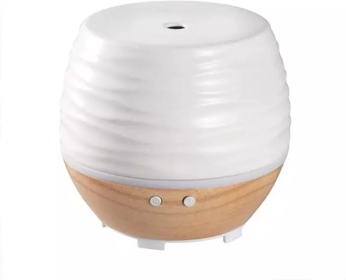HoMedics ARM-535 TWT Ultraschall Humidifier