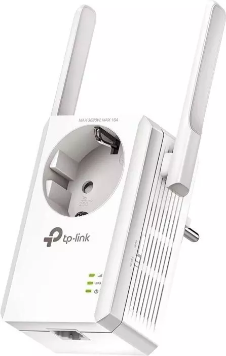 TP-Link TL-WA860RE WLAN Repeater Steckdose [B-WARE]