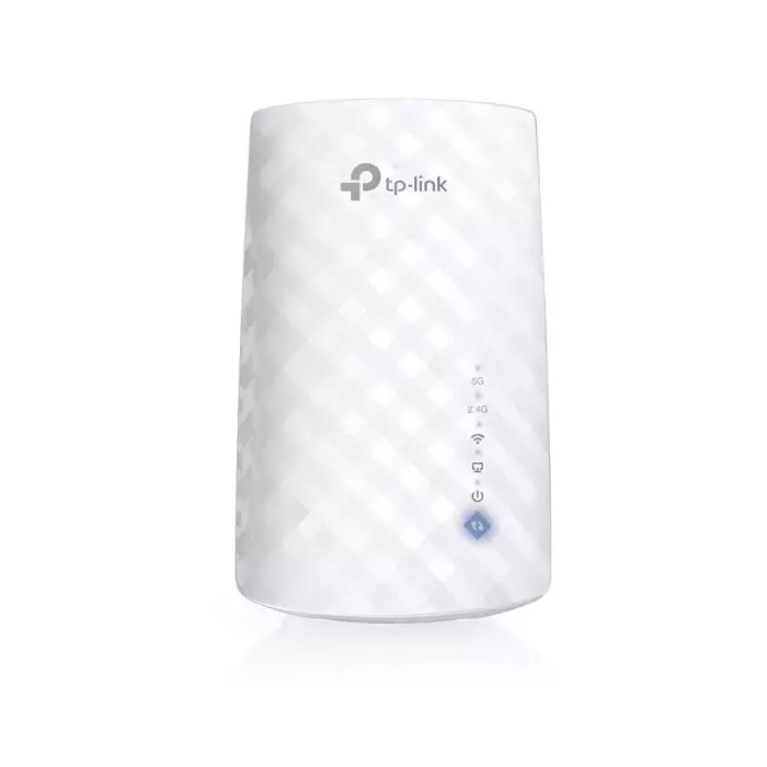 TP-Link RE190 WLAN Repeater Dualband Wifi Verstärker [B-WARE]
