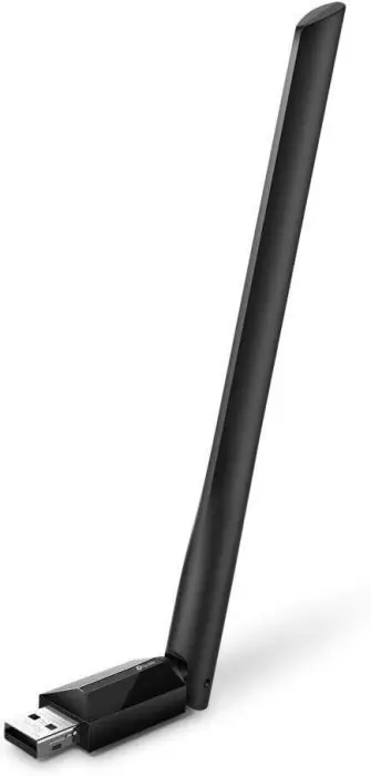 TP-LINK T2UPLUS USB WLAN Antenne Gain-Dualband 600Mbps [B-WARE]