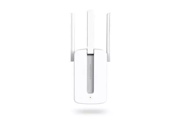 TP-Link MW300RE WLAN Repeater WiFi Signal Verstärker 300Mbit/s [B-WARE]