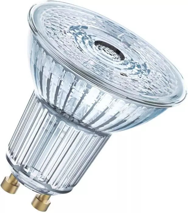 Bellalux GU10 LED Spot Reflektor Lampe  50W kaltweiß Leuchtmittel