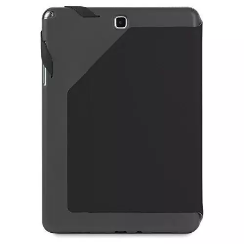 TARGUS EverVu Samsung Tab A 24,6cm 9,7Zoll Tablet Case Black