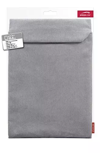 Speedlink CORDAO Cord Sleeve leichte Transporthülle Tablet 25,6cm [B-WARE]