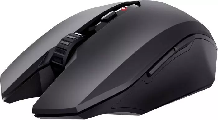 Trust Gaming GXT 115 Macci Kabellose Gaming-Maus 240-2.400 DPI 6 Tasten