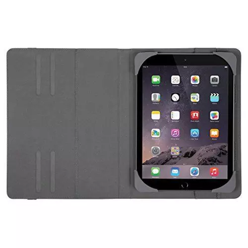 TARGUS Fit N Grip Universal 9-10inch Tablet Case Red