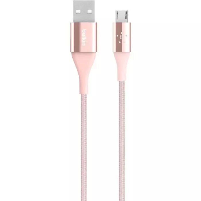 Belkin DuraTek Micro-USB Kabel Datenkabel 1,2 m 