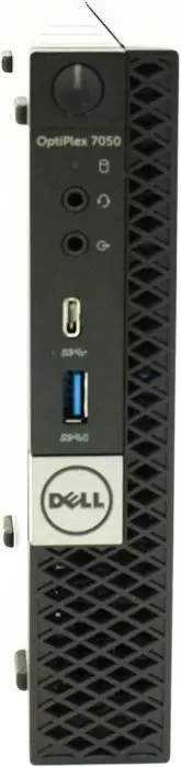  Dell Optiplex 7050 Desktop PC | Intel Core i5-7 Gen | 8 GB | 256 GB | Win 10 Pro [B-WARE]