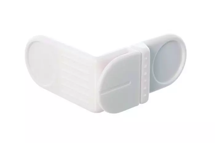 Dreambaby G133 Schubladensicherung Schranksicherung [2ER]