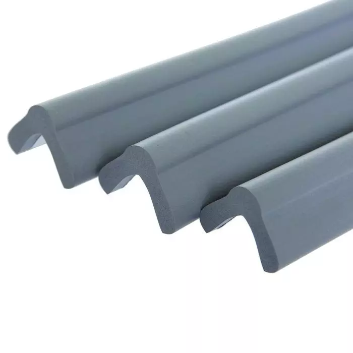 Dreambaby 40 cm Schaum Rolle Kindersicherheit  [3er]