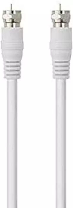 Belkin Antennenkabel Koaxial Kabel Satkabel 5 m 