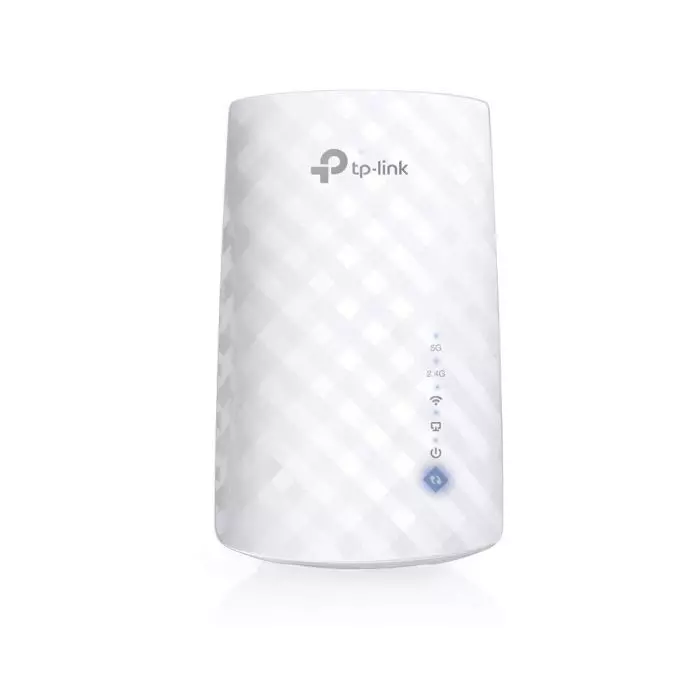 TP-Link RE190 AC750 WLAN Repeater Dualband 750Mbps [B-WARE]