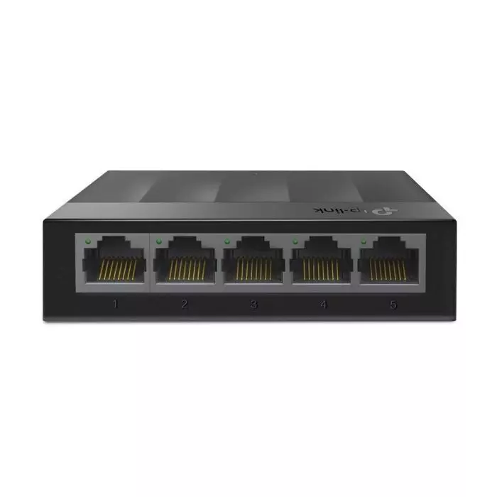 TP-Link LS1005G 5-Port Desktop Switch [B-WARE]