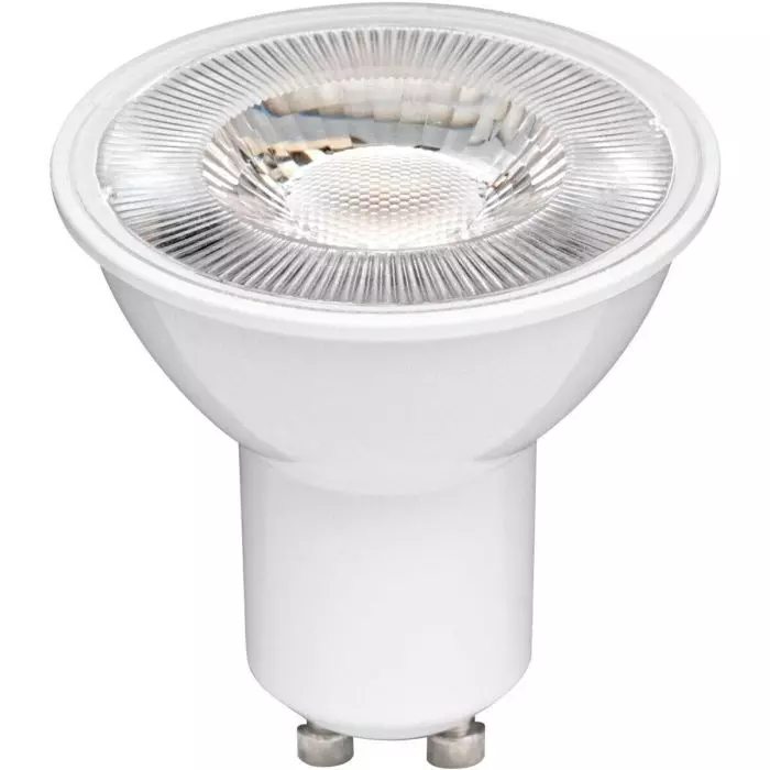 OSRAM LED GU10 Leuchtmittel Birne Spot 80W Reflektorlampe [3er-Pack]