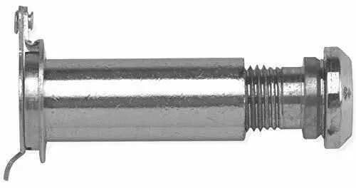 YALE Türspion Spion 35-57mm 120° Blickwinkel Türsicherung Sicherheit 