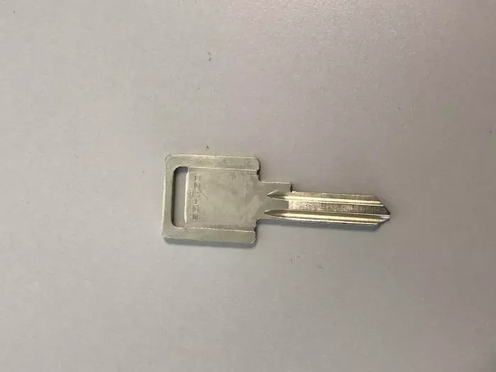 5x Original ABUS Schüco  Zusatz Schlüssel Zusatzschlüssel Normalprofil C83 C73 C95 K82