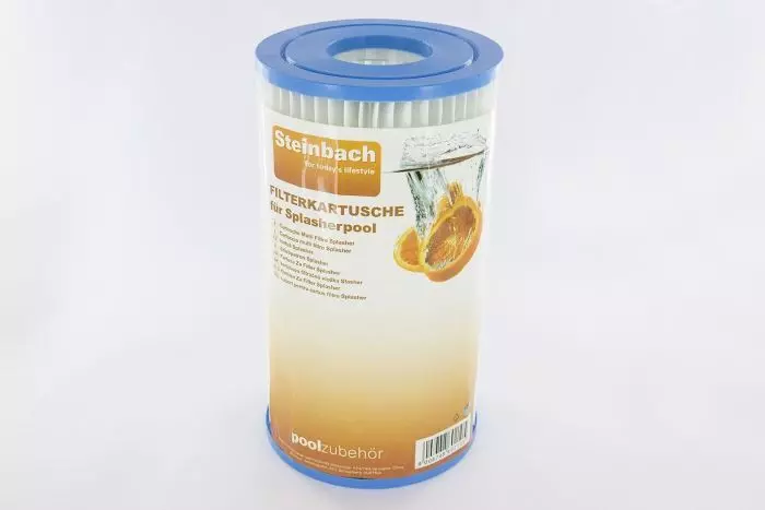 Steinbach Filterkartuschen 47-114 mm Wasserfilter 