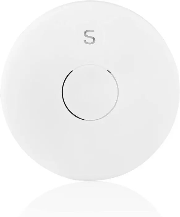 Smartwares FSM-11410 Rauchmelder Feuermelder 5 Jahre austauschbar Rauchwarner