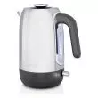 Breville by Sage Elektrischer 1.7 L Wasserkocher mit Temperatur Einstellung 