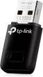 TP-Link TL-WN823N Mini WLAN USB 2.0 Stick 300Mbps Wireless Adapter [B-WARE]