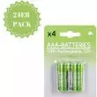 ANDERSSON AAA Rechargeable Batteries Wiederaufladbar 1.2 V 500 mAh [24er PACK] 
